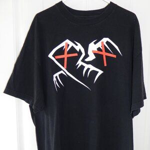 WWE CM Punk Best In The World Shitrt